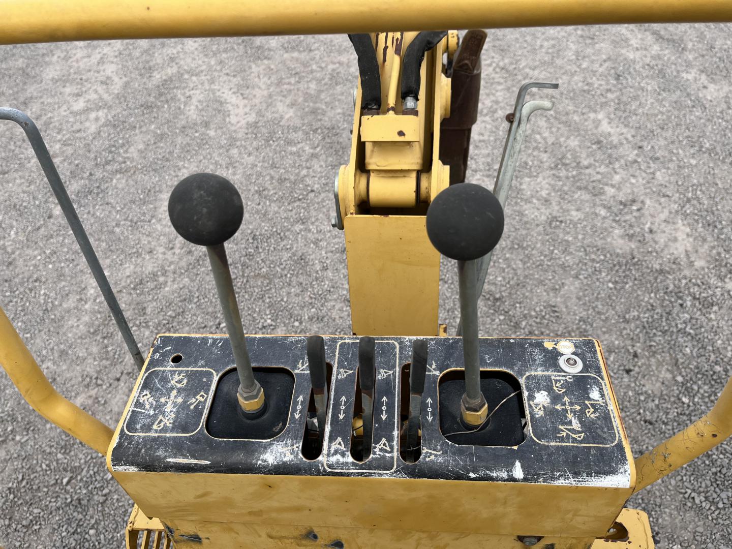 ./imagenes/INVOICE/2019/16809/ZANJADORA VERMEER V8550A (33).JPG